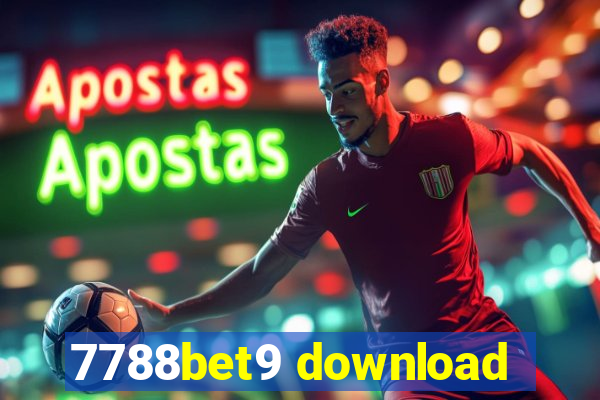 7788bet9 download